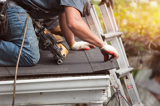 Quick and Trustworthy Emergency Roof Repair Services in Kermit, TX