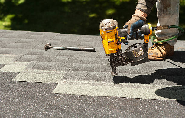 Roof Gutter Cleaning in Kermit, TX
